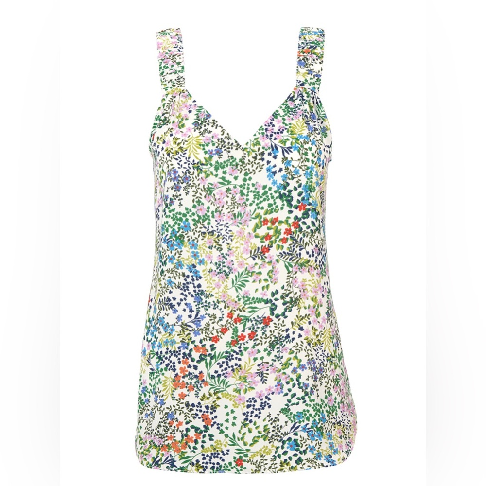 Cabi Rotation Tank